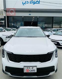 كيا سورينتو